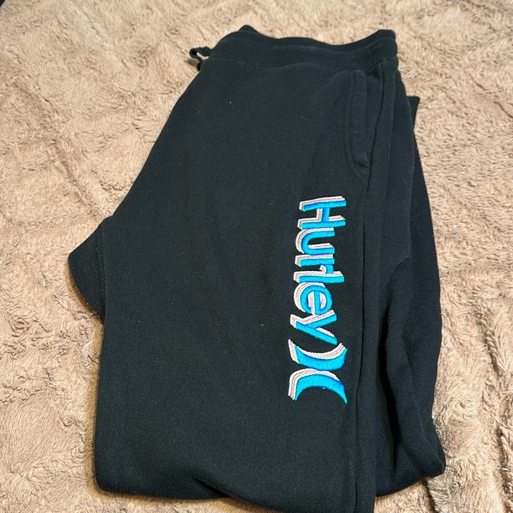 Men’s joggers